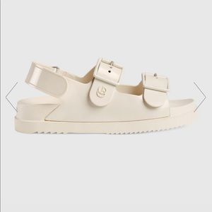 Gucci sandals